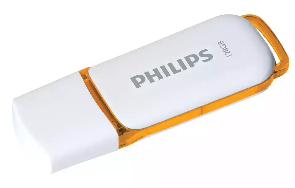 USB flash drive Philips 128 GB FM12FD70B Photo 3