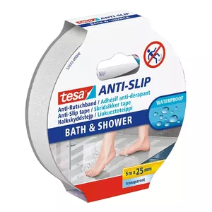 Non-slip bath strip TESA 55533-00000-11