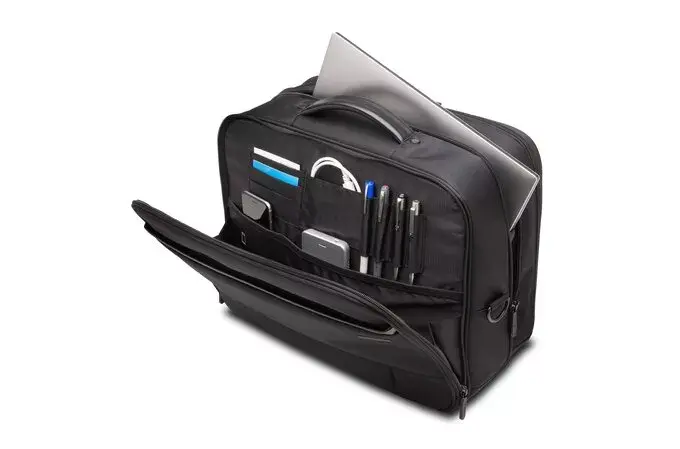 Trolija Kensington Contour™ 2.0 Business Laptop Roller Photo 3