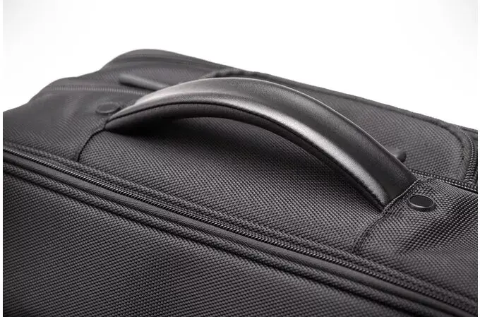 Trolija Kensington Contour™ 2.0 Business Laptop Roller Photo 6