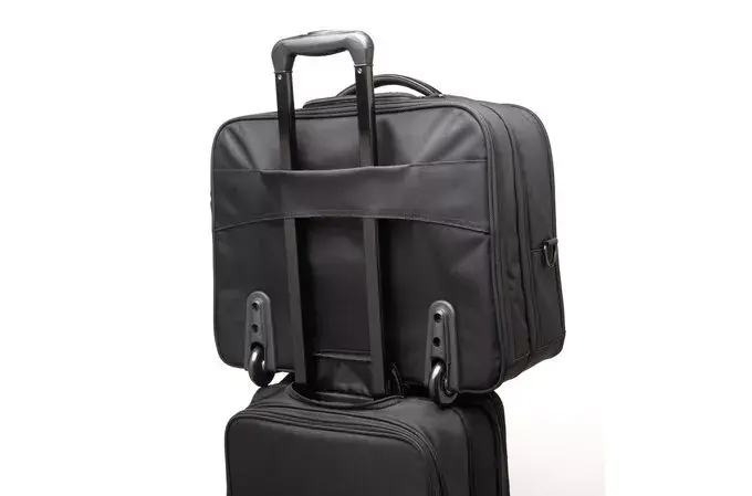 Trolija Kensington Contour™ 2.0 Business Laptop Roller Photo 10