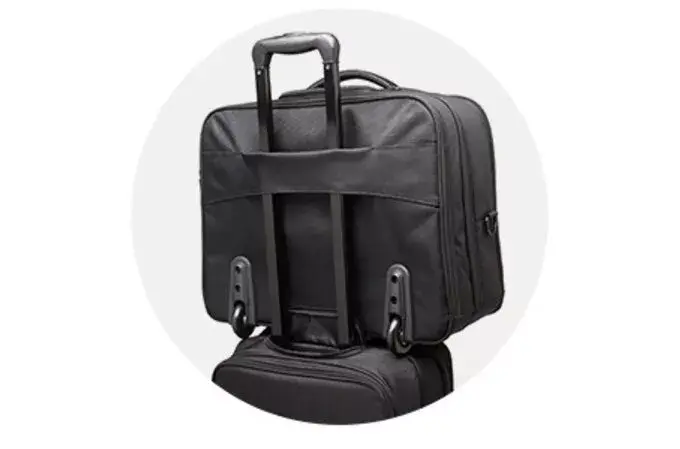 Trolija Kensington Contour™ 2.0 Business Laptop Roller Photo 14