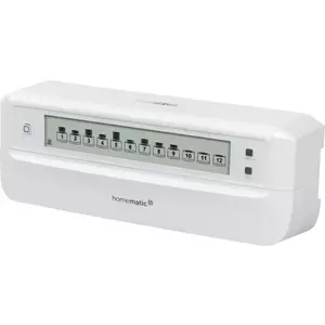 Heating actuator Homematic IP HMIP-FALMOT-C12