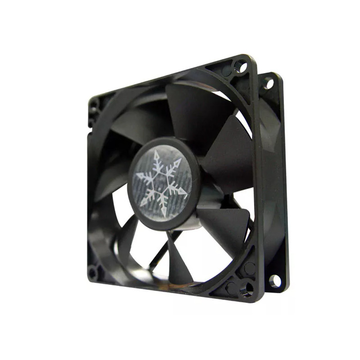 Procesora dzesētājs un Ventilatori