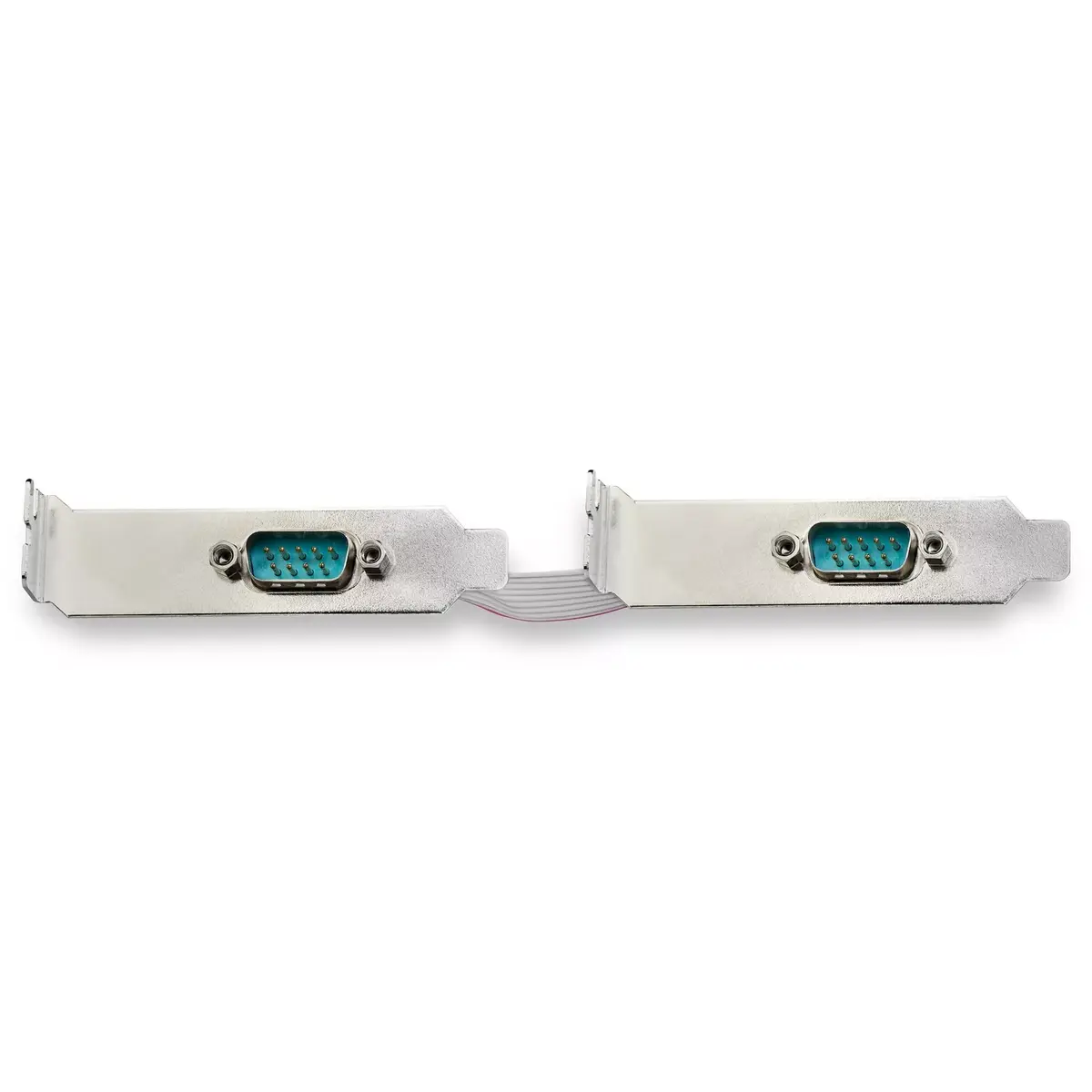 2-portu PCI Express RS232 seriālais adaptera karte StarTech PEX2S953LP Photo 3