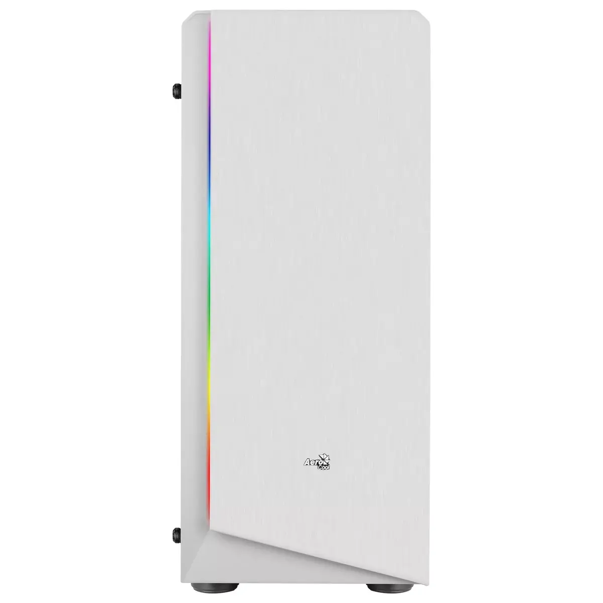Корпус ПК Aerocool Rift Midi Tower White Photo 2