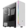 Корпус ПК Aerocool Rift Midi Tower White Photo 3