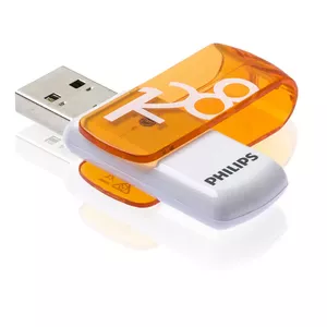 USB flash drive Philips 128 GB USB Type-A 2.0 FM12FD05B