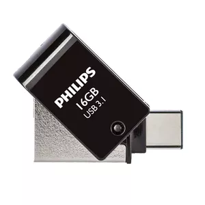 USB Flash Drive Philips 16GB USB Type-A 3.2 Gen 1 FM16DC152B/00