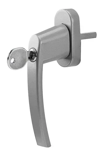 Logu slēdzene rokturis Olympia FGS 100 Photo 2
