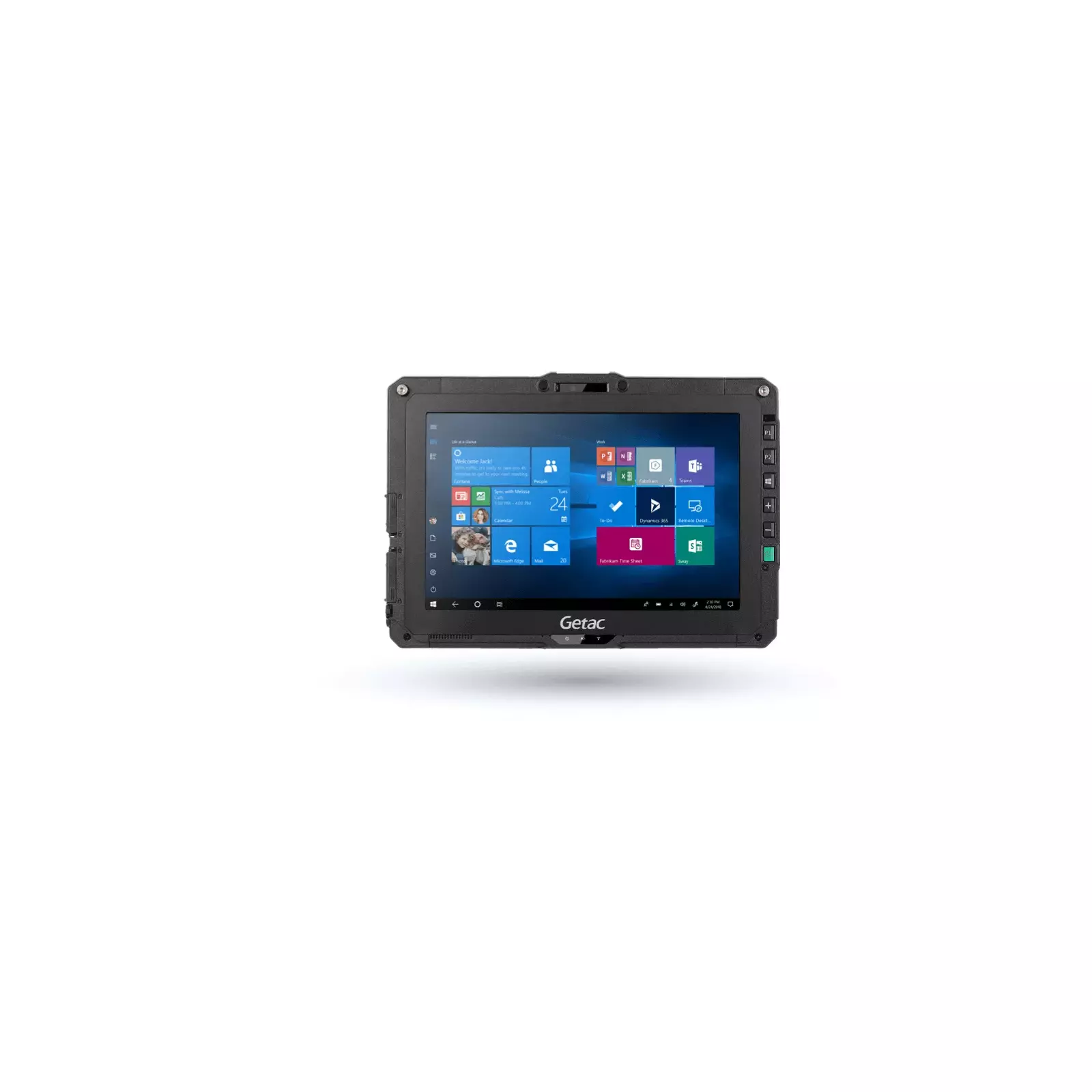 Getac UL21ZDWIX2XX Photo 1