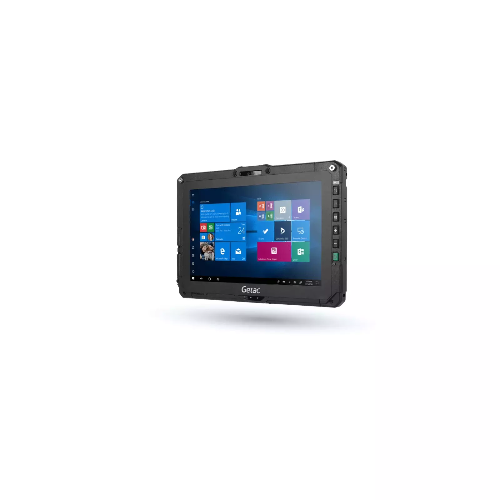 Getac UL21ZDWIX2XX Photo 2