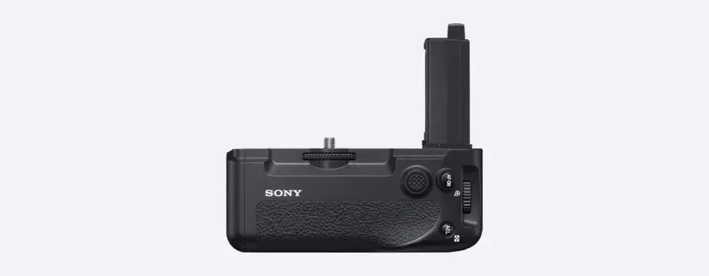 Battery Grip Sony VG-C4EM Photo 2