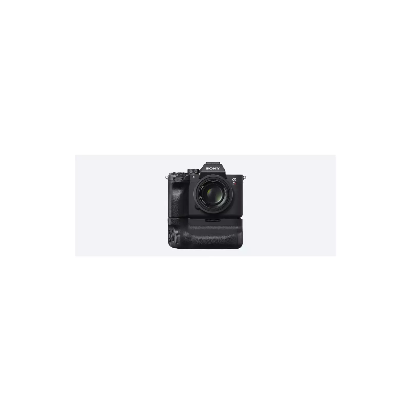 Battery Grip Sony VG-C4EM Photo 4
