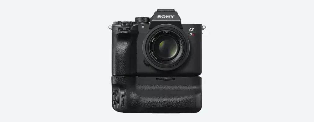 Battery Grip Sony VG-C4EM Photo 4