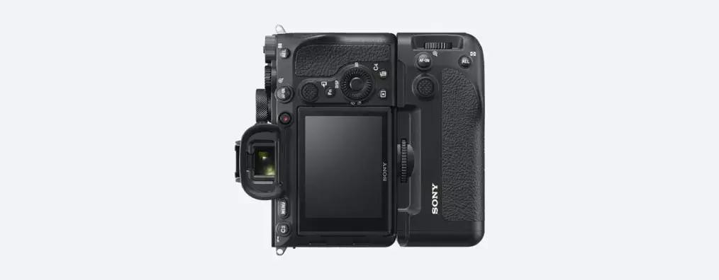Battery Grip Sony VG-C4EM Photo 5