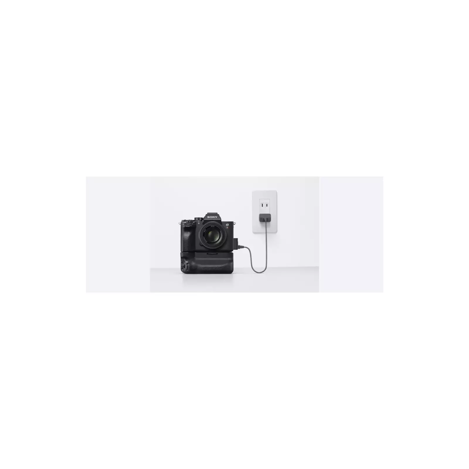 Battery Grip Sony VG-C4EM Photo 6