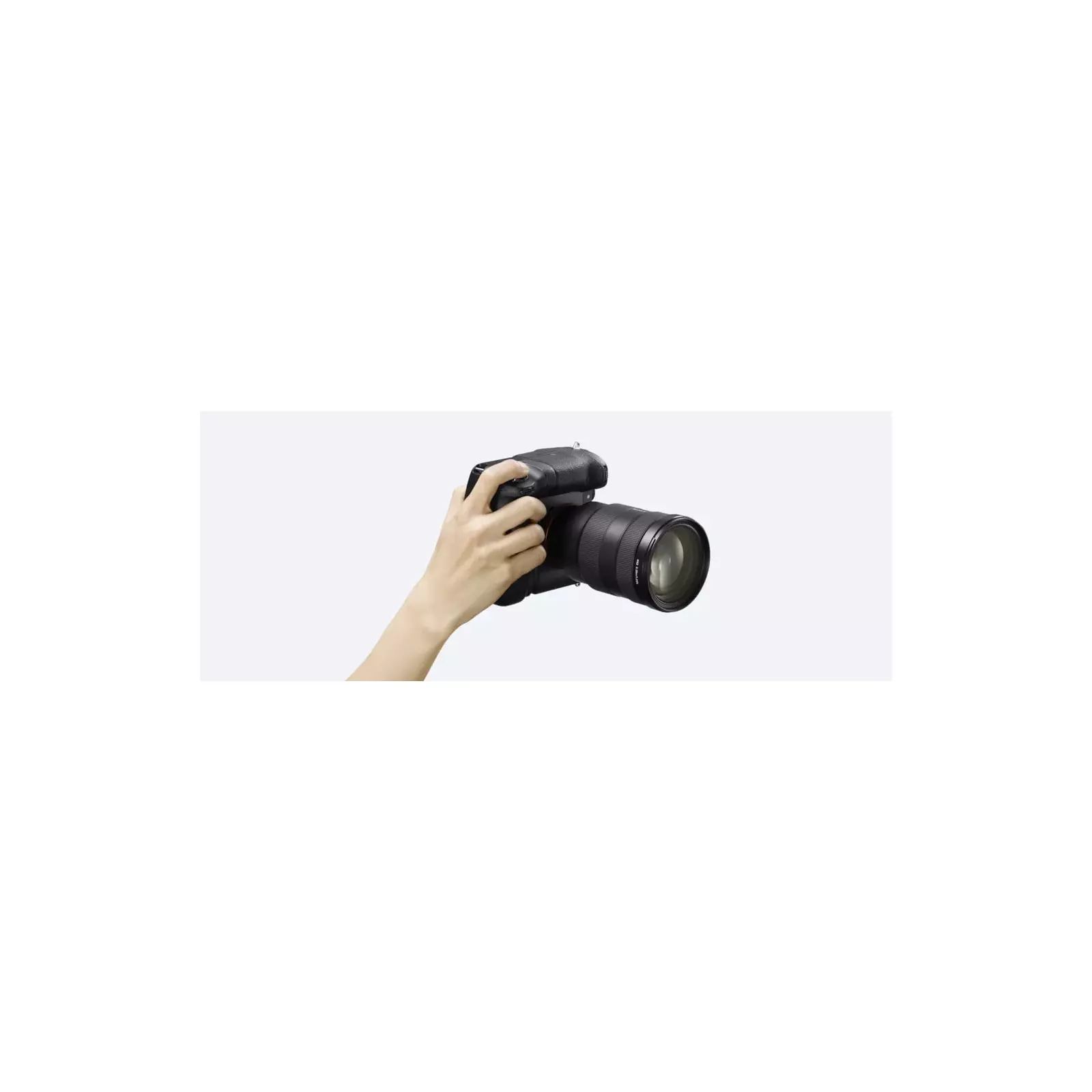 Battery Grip Sony VG-C4EM Photo 7