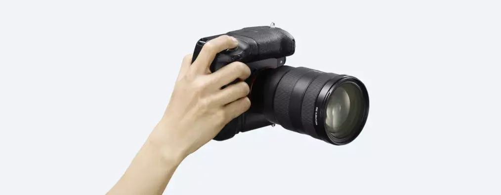 Battery Grip Sony VG-C4EM Photo 7