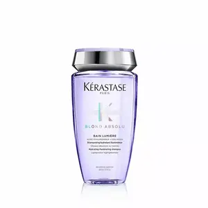 Shampoo Kerastase Blond Absolu Bain Lumiere Professional 250 ml for blonde and highlighted hair