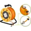 Goobay Portable RJ45 Network Cable Reel 90m Photo 6