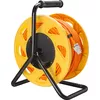 Goobay Portable RJ45 Network Cable Reel 90m Photo 8