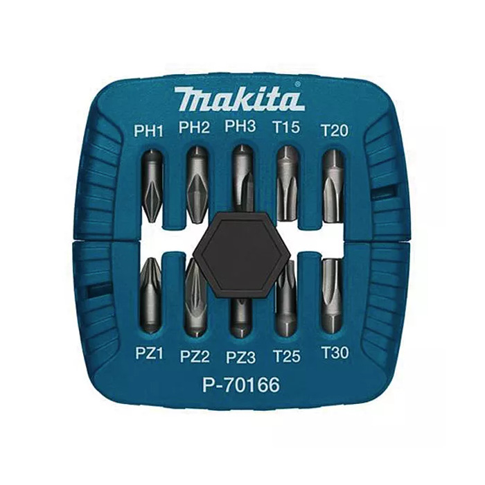 Makita P-70166 Photo 1