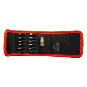 Makita P-54069 screwdriver bit 13 pc(s)