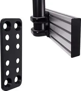 B-TECH BT8390-CFK/B Collar Mounting Bracket Photo 5