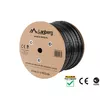 LANBERG Cat6 U/UTP сетевой кабель 305 м Photo 3