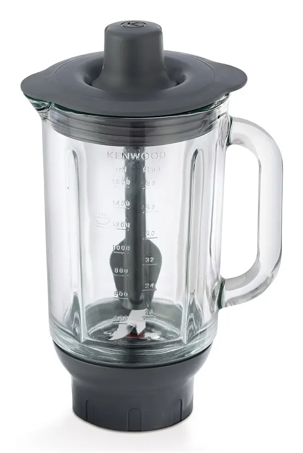 Kenwood KAH359GL piederums virtuves kombainam un