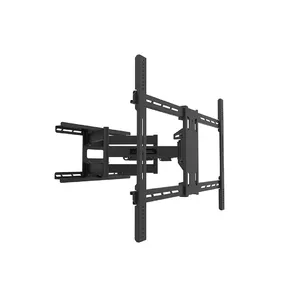 Mounting bracket MULTIBRACKETS Universal Flexarm Pro for 55"–110" screens, 125 kg, VESA 200x200–800x600, extendable 8.4–71 cm, tilt -5–15°, swivel ±45°
