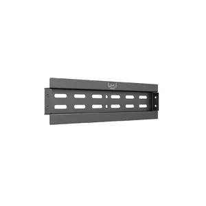 Rail Multibrackets M Public Video Wall Mount Push Rail 450mm