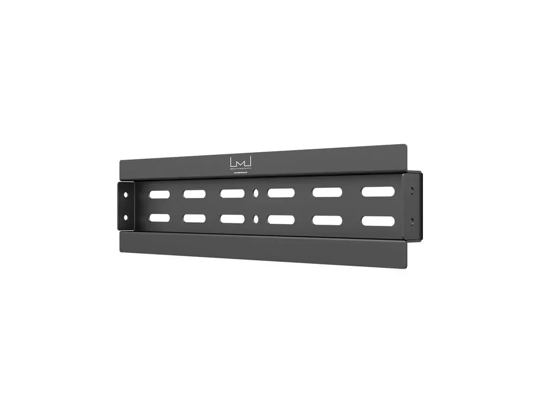 Rail Multibrackets M Public Video Wall Mount Push Rail 450mm Photo 3