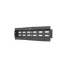 Rail Multibrackets M Public Video Wall Mount Push Rail 450mm Photo 3