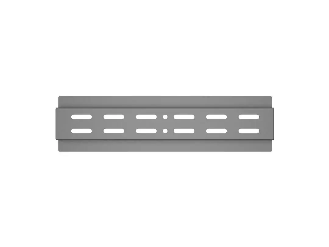 Rail Multibrackets M Public Video Wall Mount Push Rail 450mm Photo 4