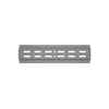 Rail Multibrackets M Public Video Wall Mount Push Rail 450mm Photo 4