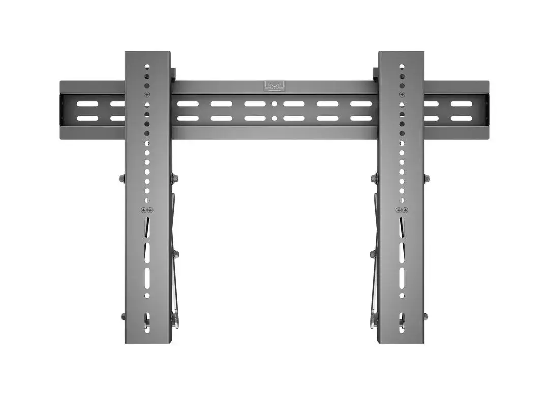 Rail Multibrackets M Public Video Wall Mount Push Rail 450mm Photo 7