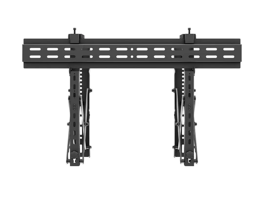 Rail Multibrackets M Public Video Wall Mount Push Rail 450mm Photo 9