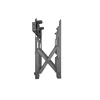 Rail Multibrackets M Public Video Wall Mount Push Rail 450mm Photo 10
