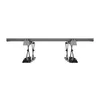 Rail Multibrackets M Public Video Wall Mount Push Rail 450mm Photo 11