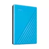 Внешний жесткий диск Western Digital 2TB My Passport Photo 3