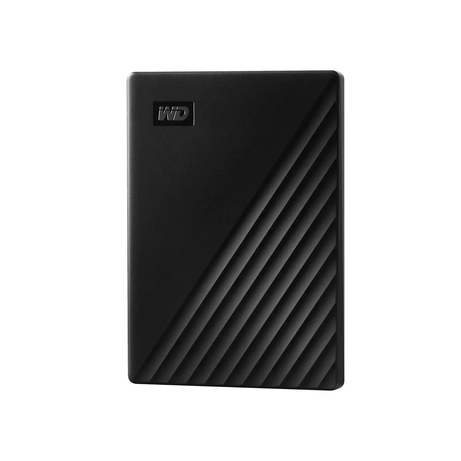 Western Digital WDBPKJ0040BBK-WESN Photo 1