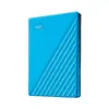 Cietais disks Western Digital 4TB My Passport Photo 2