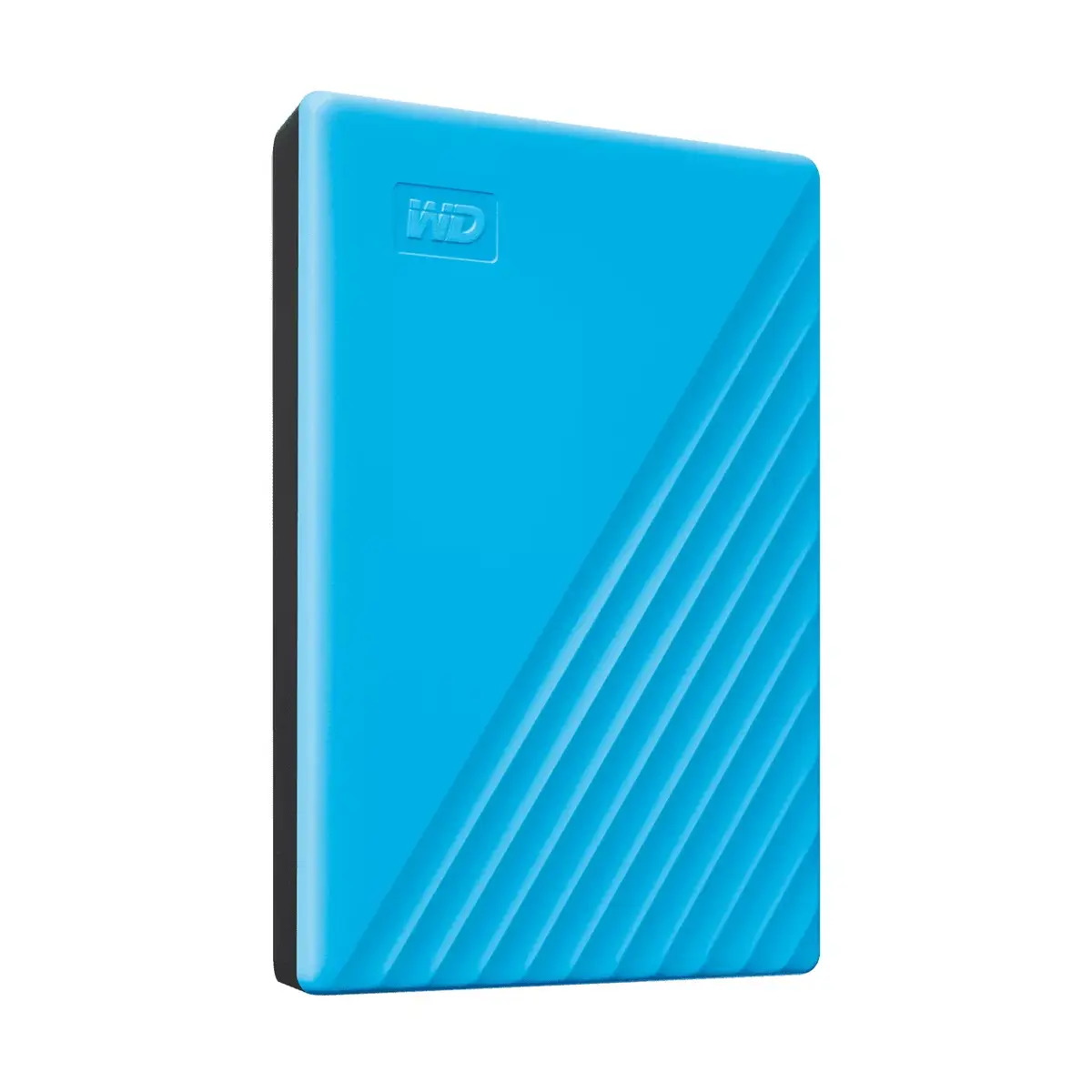 Cietais disks Western Digital 4TB My Passport Photo 3