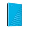 Cietais disks Western Digital 4TB My Passport Photo 3