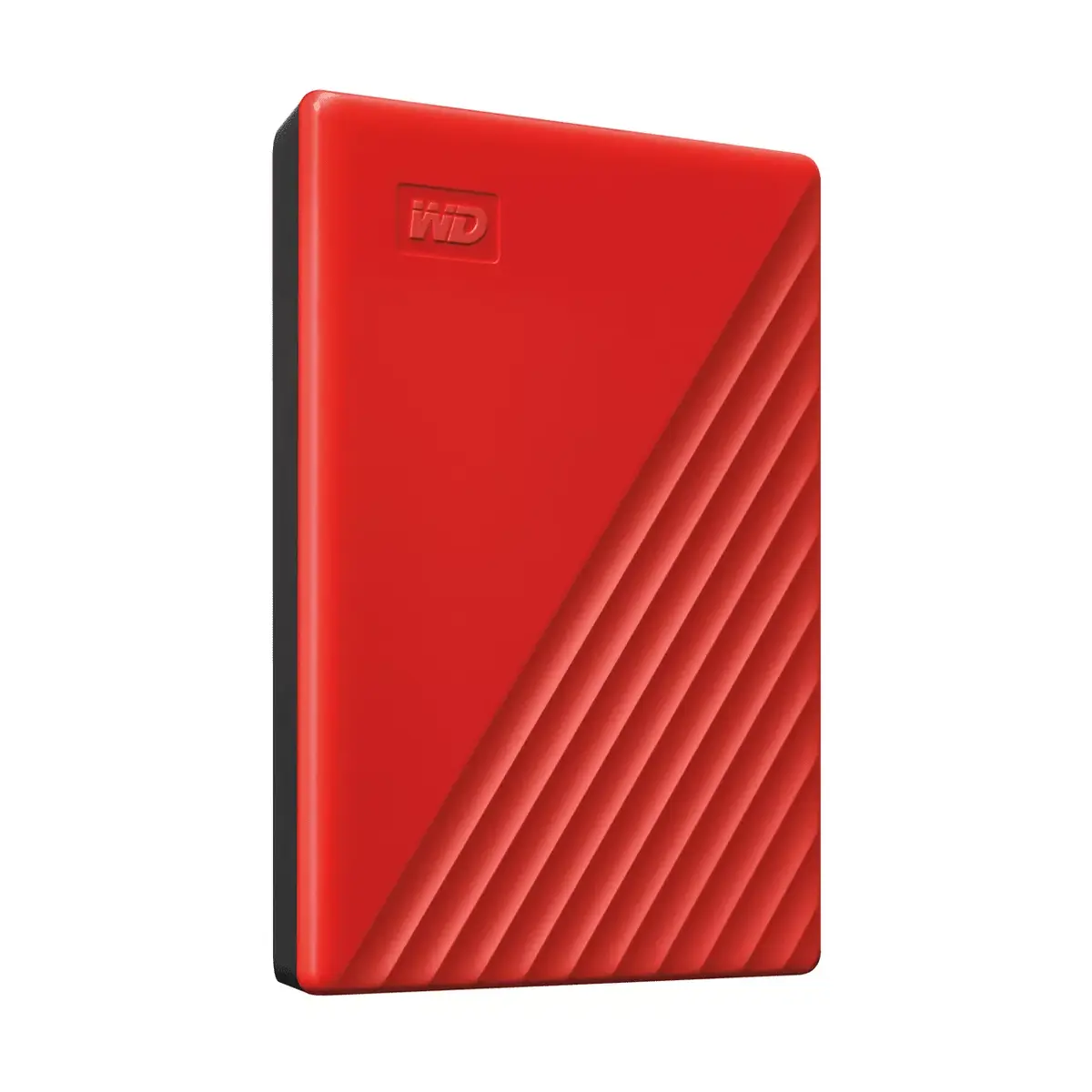 Cietais disks Western Digital 4TB My Passport Photo 3