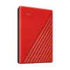 Cietais disks Western Digital 4TB My Passport Photo 3