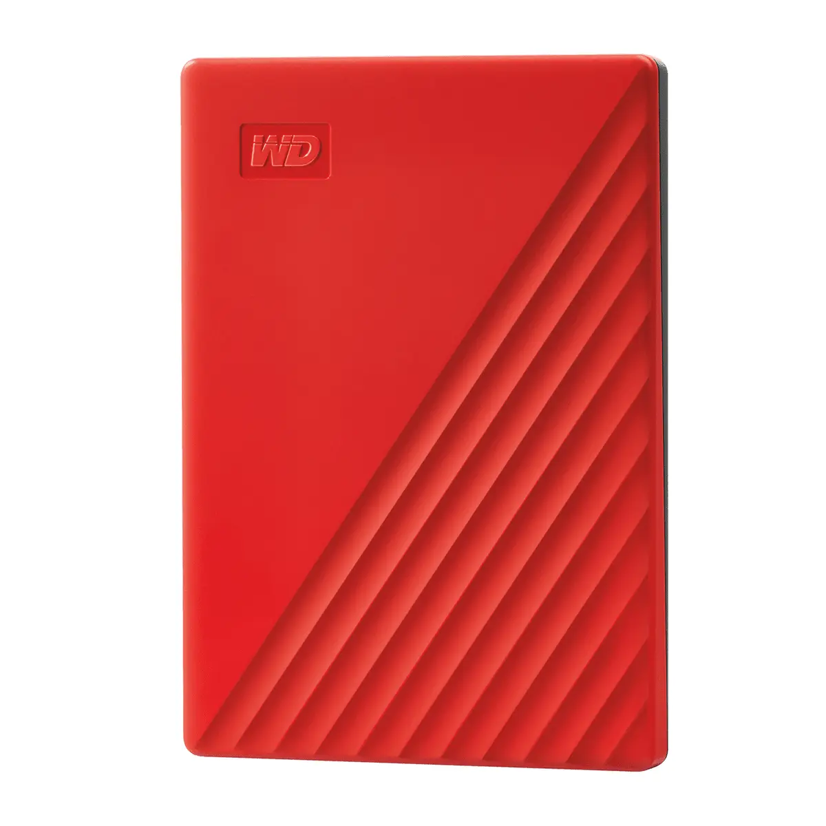 Western Digital My Passport ārējais cietais