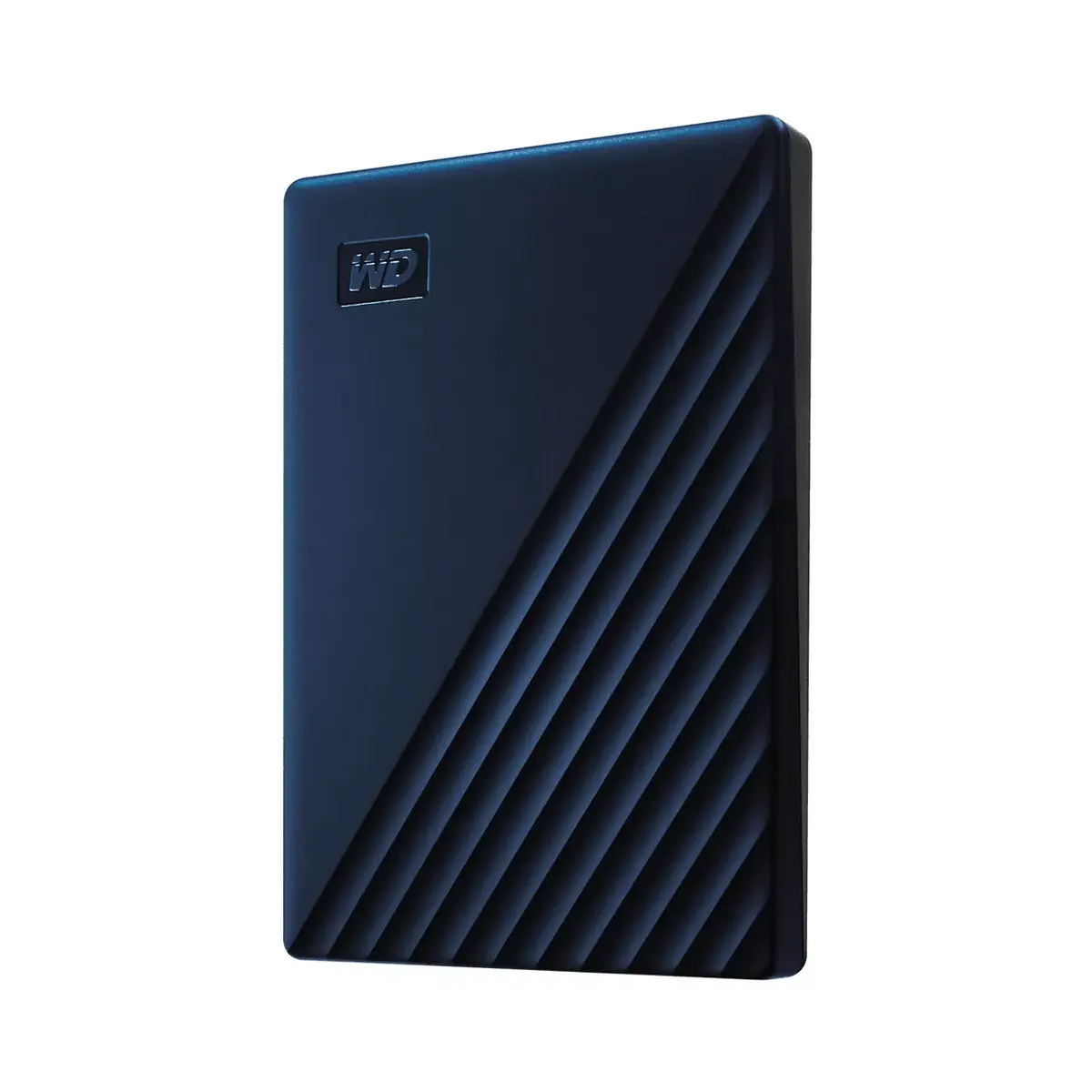 Cietais disks Western Digital 2TB My Passport for Mac Photo 2